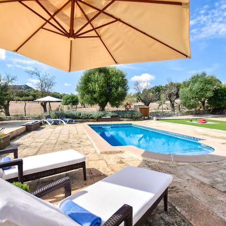 Holiday Home Son Tey By Interhome Синеу Экстерьер фото