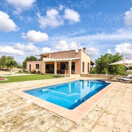 Holiday Home Son Tey By Interhome Синеу Экстерьер фото