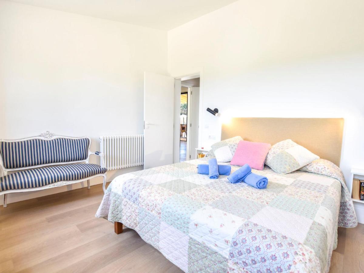 Holiday Home Son Tey By Interhome Синеу Экстерьер фото