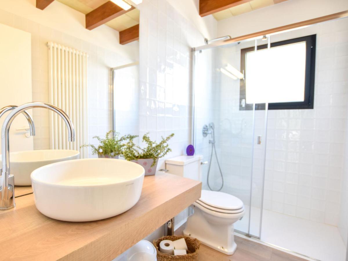 Holiday Home Son Tey By Interhome Синеу Экстерьер фото