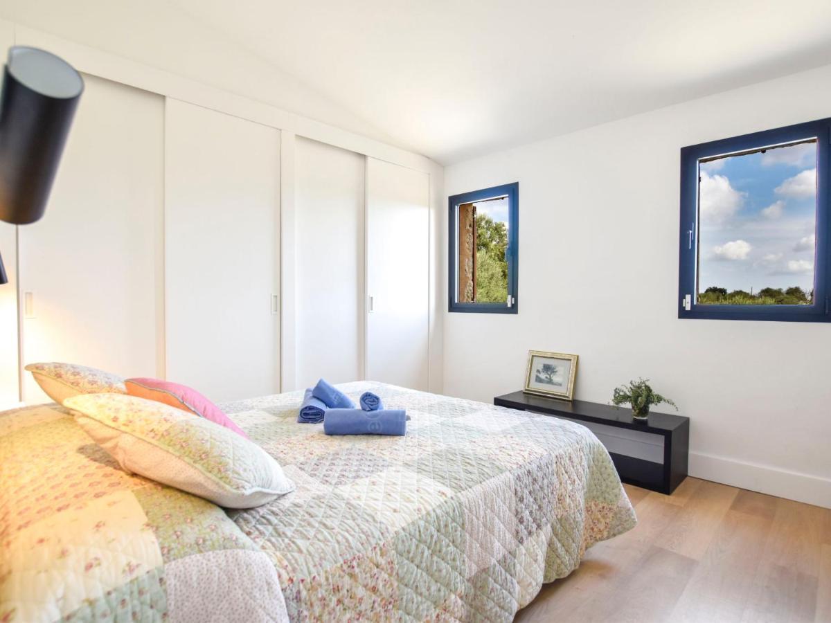 Holiday Home Son Tey By Interhome Синеу Экстерьер фото