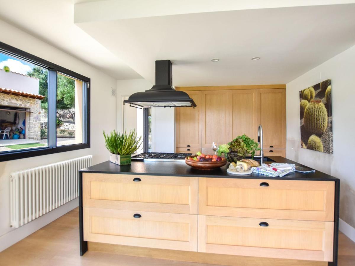 Holiday Home Son Tey By Interhome Синеу Экстерьер фото