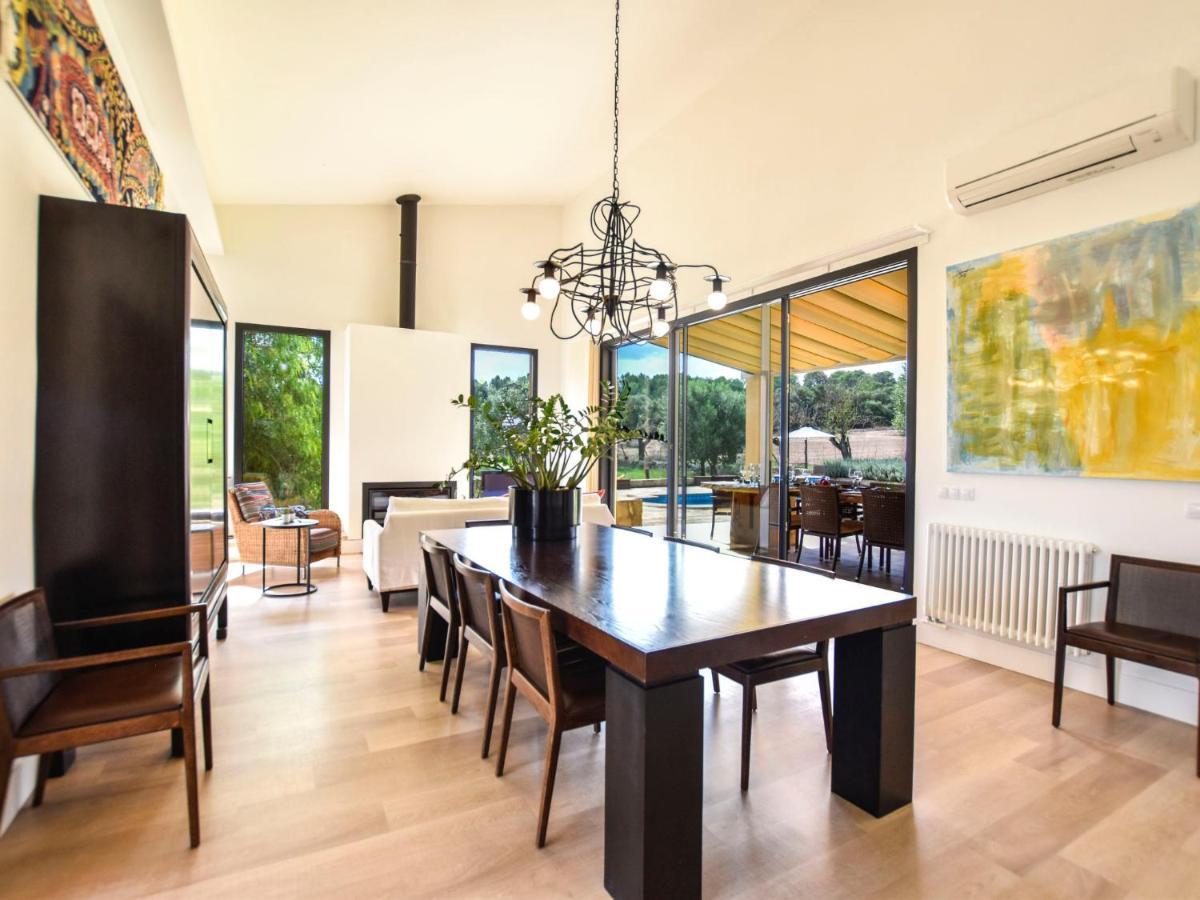 Holiday Home Son Tey By Interhome Синеу Экстерьер фото