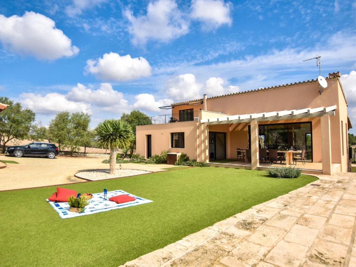 Holiday Home Son Tey By Interhome Синеу Экстерьер фото
