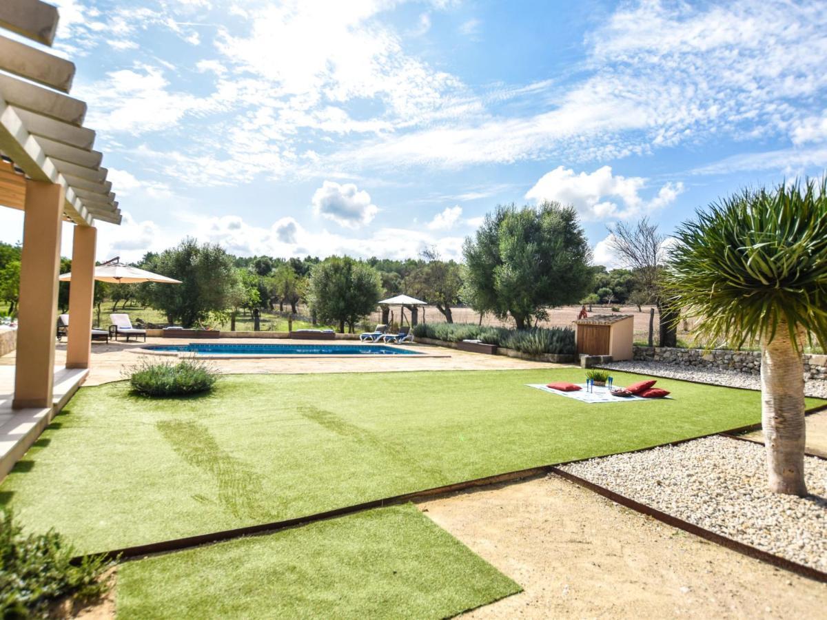 Holiday Home Son Tey By Interhome Синеу Экстерьер фото