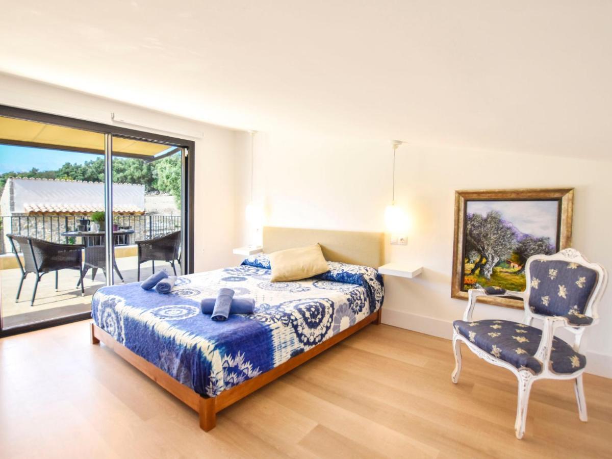 Holiday Home Son Tey By Interhome Синеу Экстерьер фото
