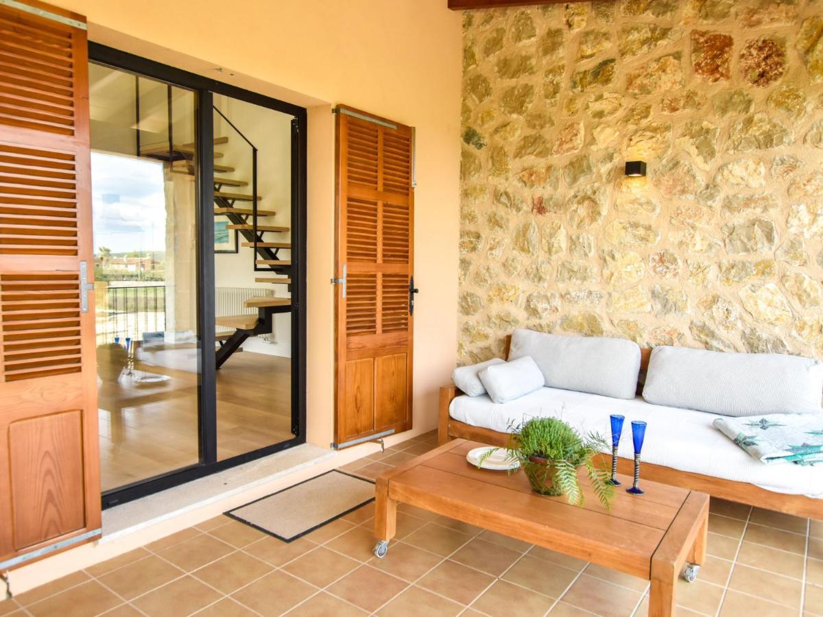 Holiday Home Son Tey By Interhome Синеу Экстерьер фото