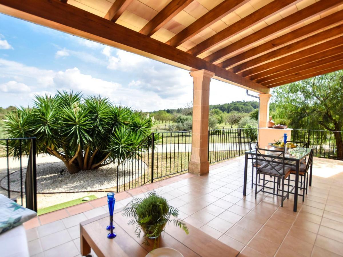 Holiday Home Son Tey By Interhome Синеу Экстерьер фото